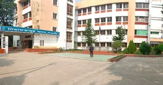 নওগাঁয় একই পরিবারের চারজনকে গলাকেটে হত্যা